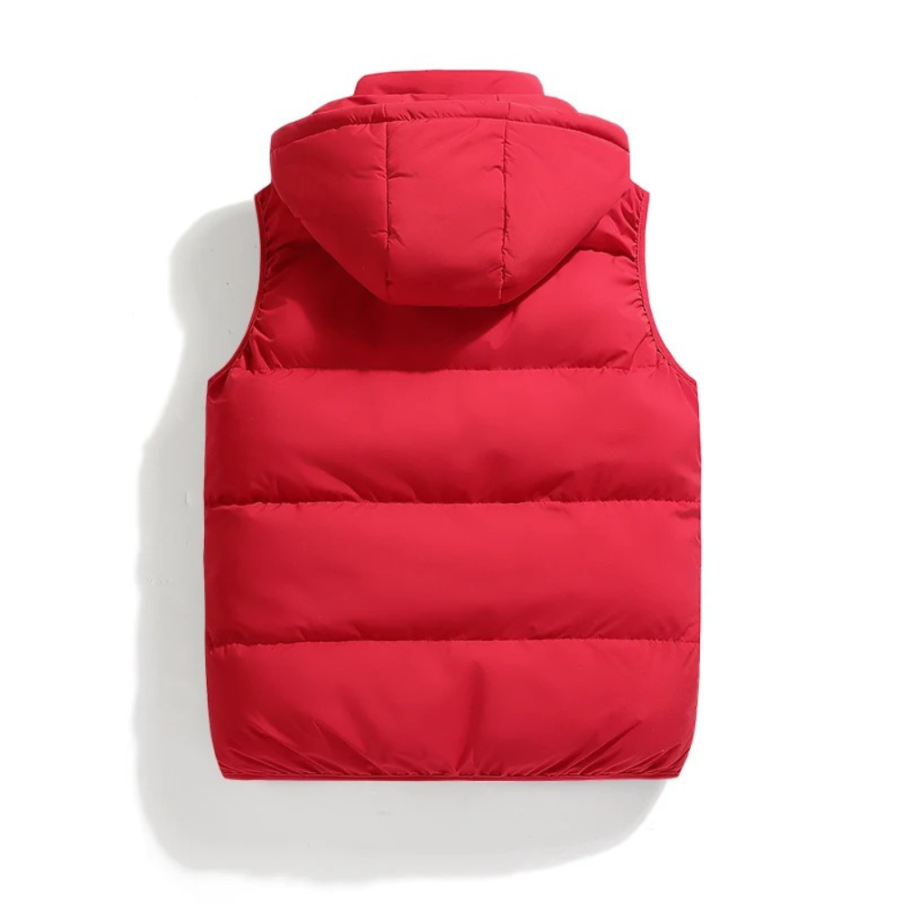 Terence | Lightweight Down Jacket