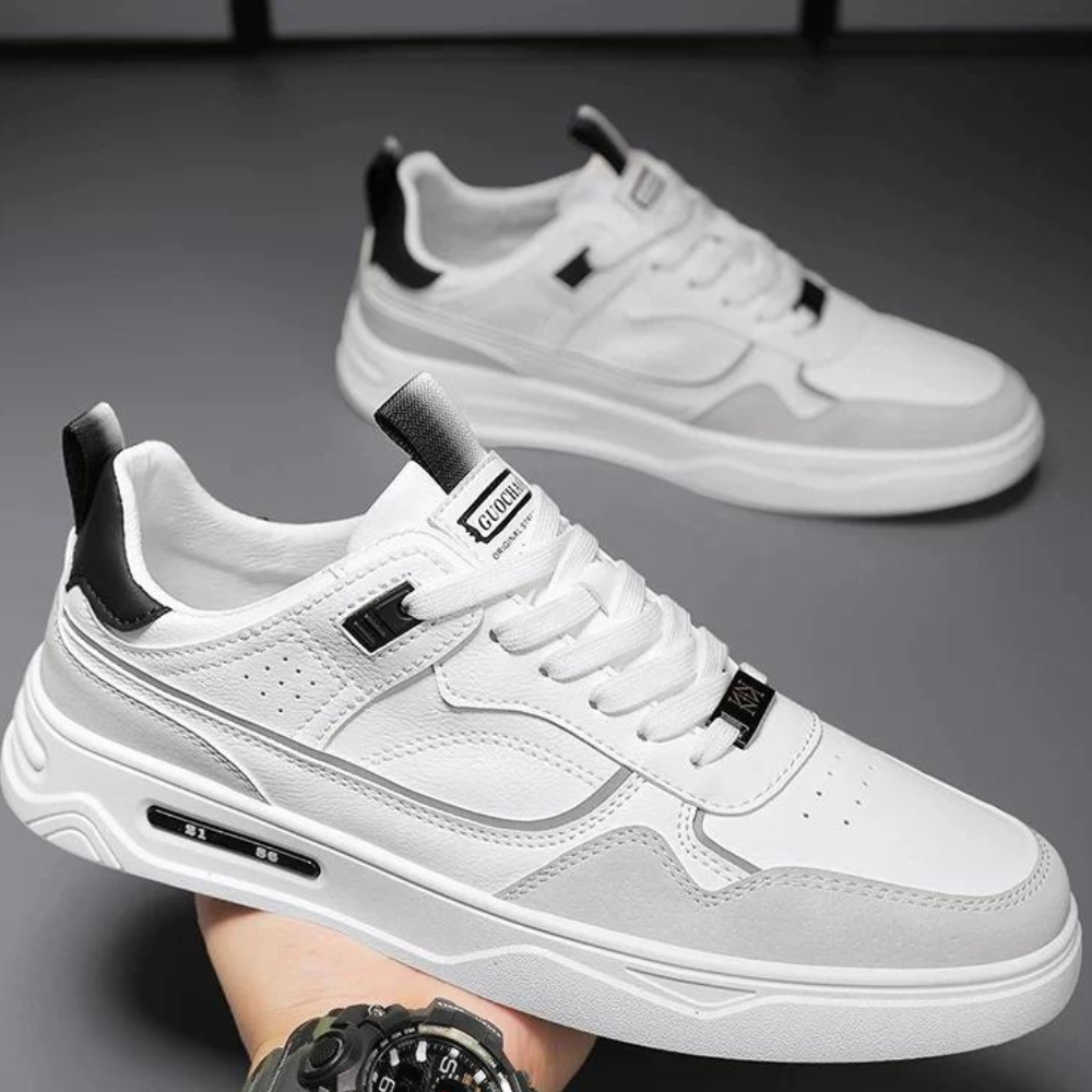 MATHIS | Eleganckie męskie sneakersy