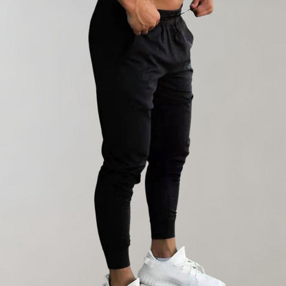 Daan | Męskie joggery slim fit w modnym stylu