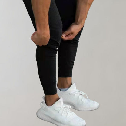Daan | Męskie joggery slim fit w modnym stylu