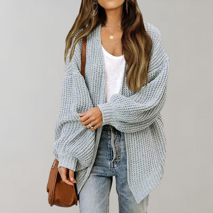 JULIE | Casual Women's Sweater