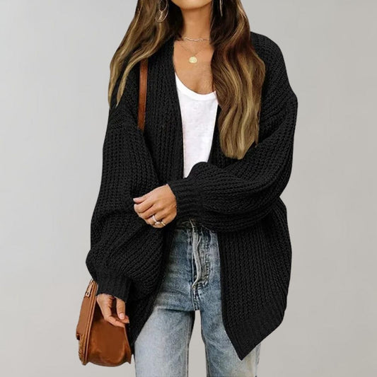 JULIE | Casual Women's Sweater