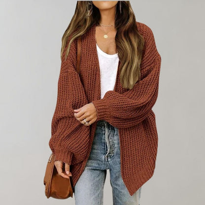 JULIE | Casual Women's Sweater