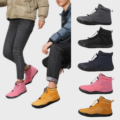 FÉLIX | Oddychający i antypoślizgowy design zapewniający najwyższy komfort