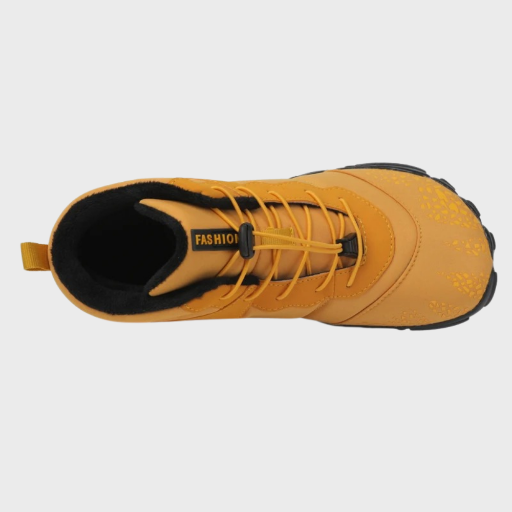 FÉLIX | Oddychający i antypoślizgowy design zapewniający najwyższy komfort