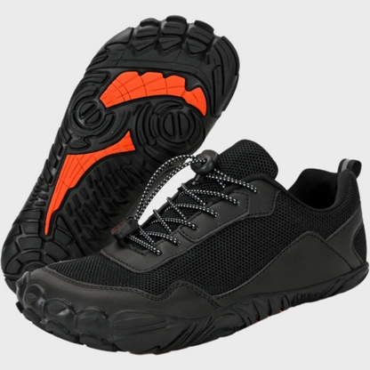 FLORENCE | Stylowe i komfortowe buty barefoot