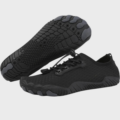 FLORENCE | Stylowe i komfortowe buty barefoot