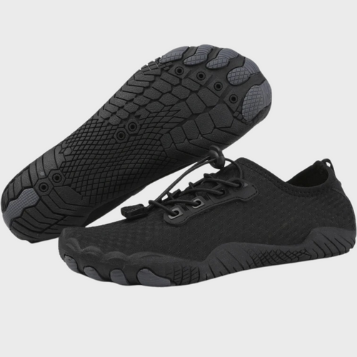 FLORENCE | Stylowe i komfortowe buty barefoot