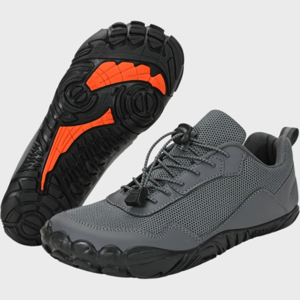 FLORENCE | Stylowe i komfortowe buty barefoot