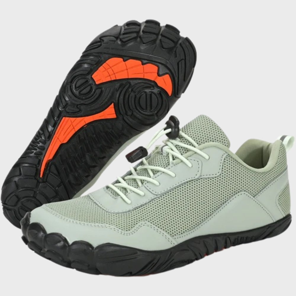 FLORENCE | Stylowe i komfortowe buty barefoot