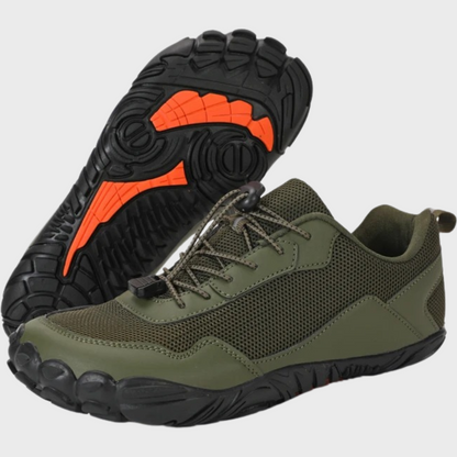 FLORENCE | Stylowe i komfortowe buty barefoot