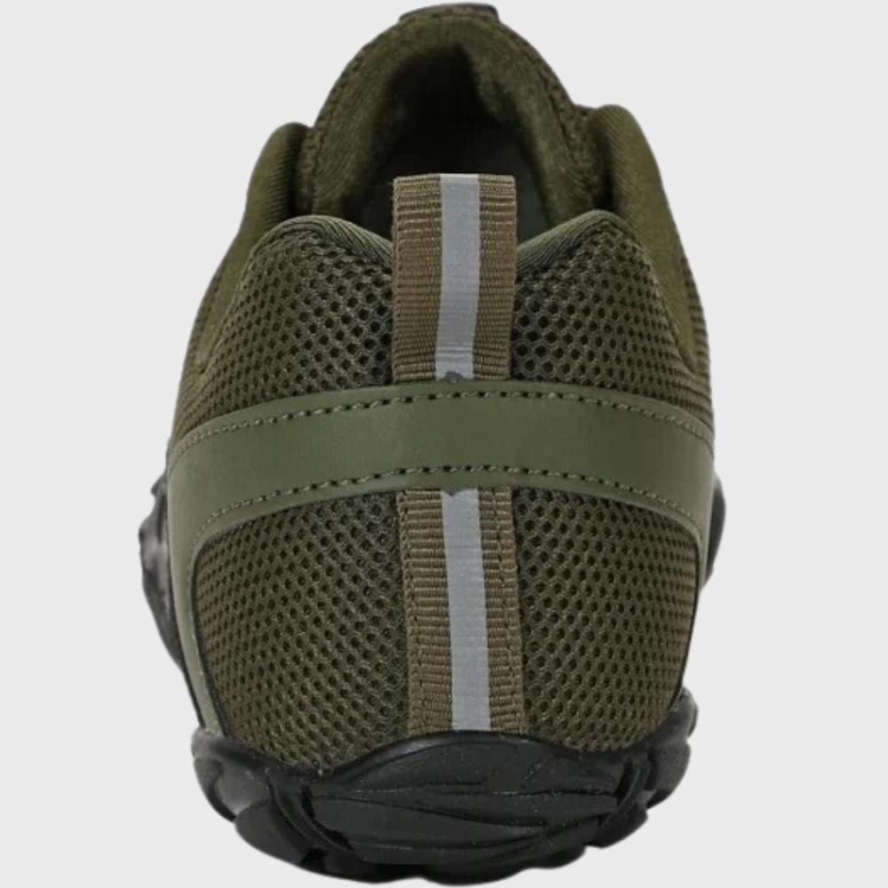 FLORENCE | Stylowe i komfortowe buty barefoot