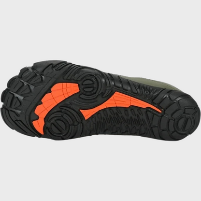 FLORENCE | Stylowe i komfortowe buty barefoot