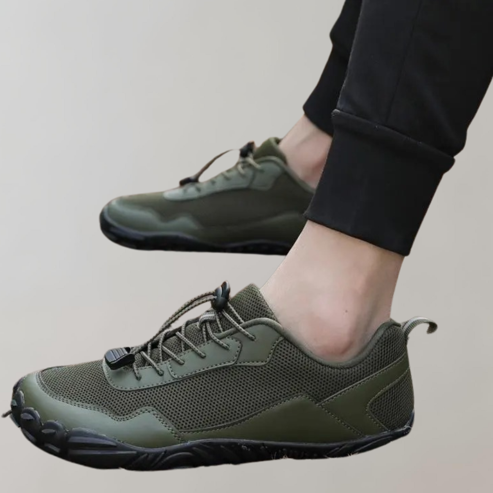 FLORENCE | Stylowe i komfortowe buty barefoot