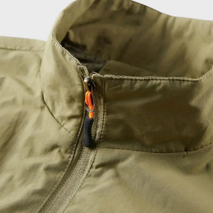 OLIVER - Męska W kamizelka