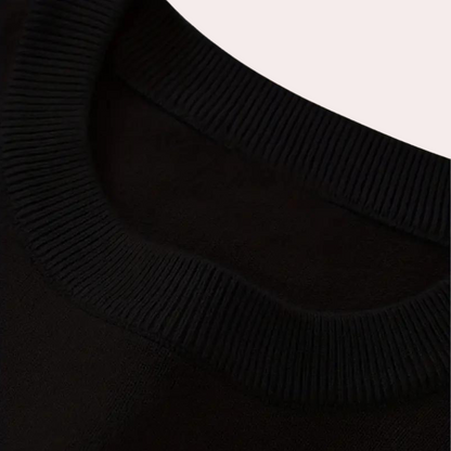 THURMUND | Męski sweter w prostym, casualowym stylu