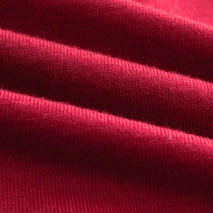 TERENCE - Casual Sweater with High Collar