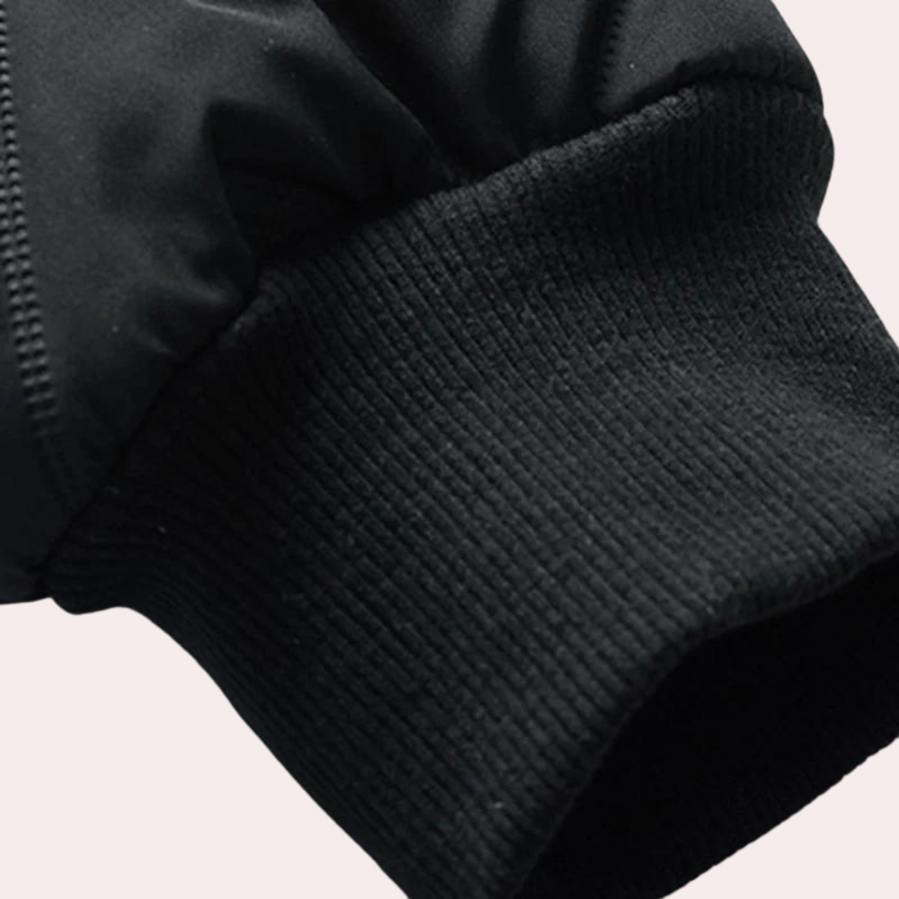 BJORN - Męska Kurtka na Jesień