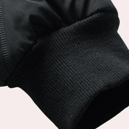 BJORN - Męska Kurtka na Jesień