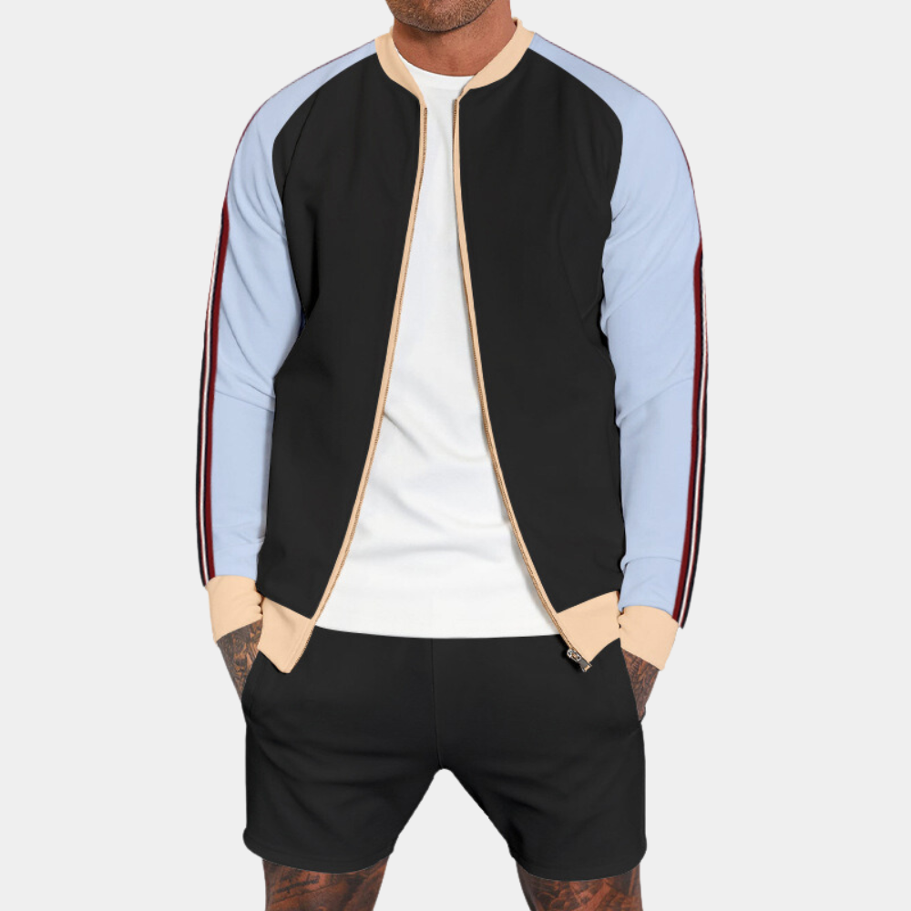 Kylian - Męski Zestaw