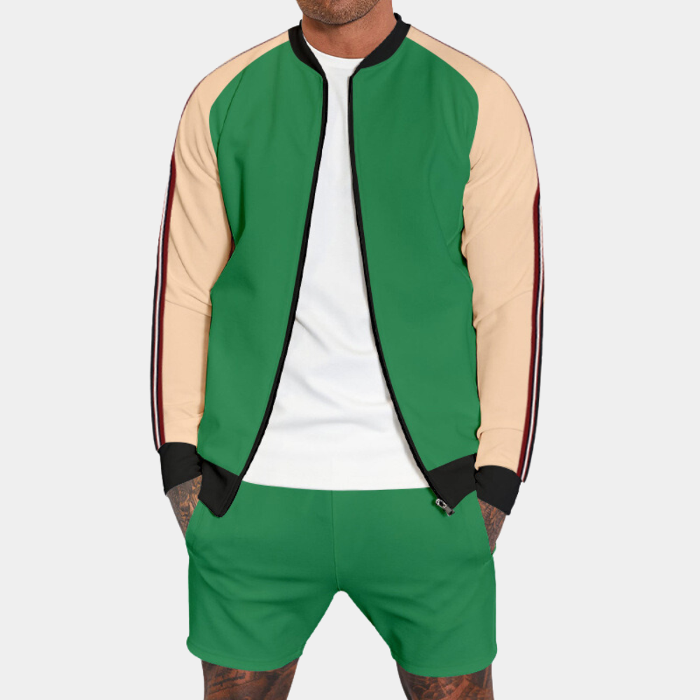 Kylian - Męski Zestaw