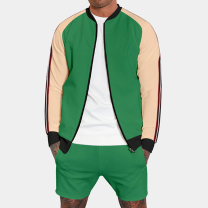 Kylian - Męski Zestaw