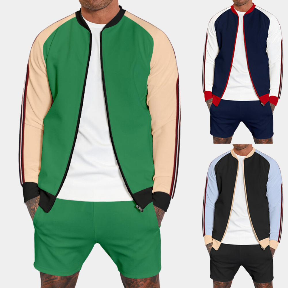 Kylian - Męski Zestaw