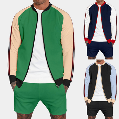 Kylian - Męski Zestaw