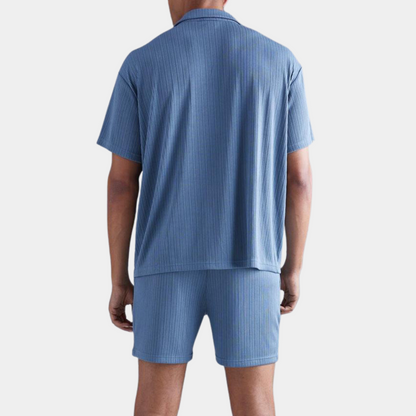 Cristian - Lekkie letnie ubrania dla mężczyzn