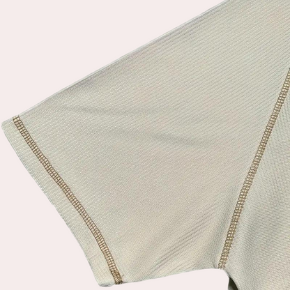 RIAN | Wygodna letnia koszulka z lekkiego, przewiewnego materiału