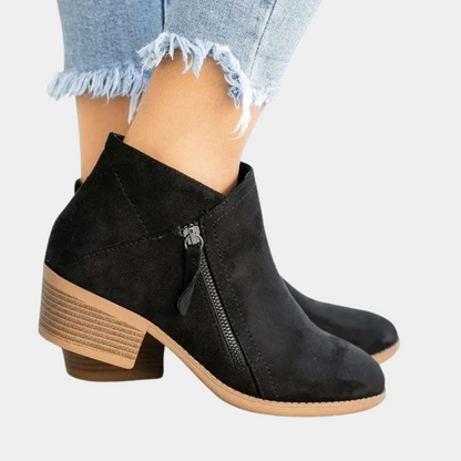 Mila | Luksusowe Botki dla Kobiet