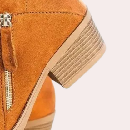 Mila | Luksusowe Botki dla Kobiet