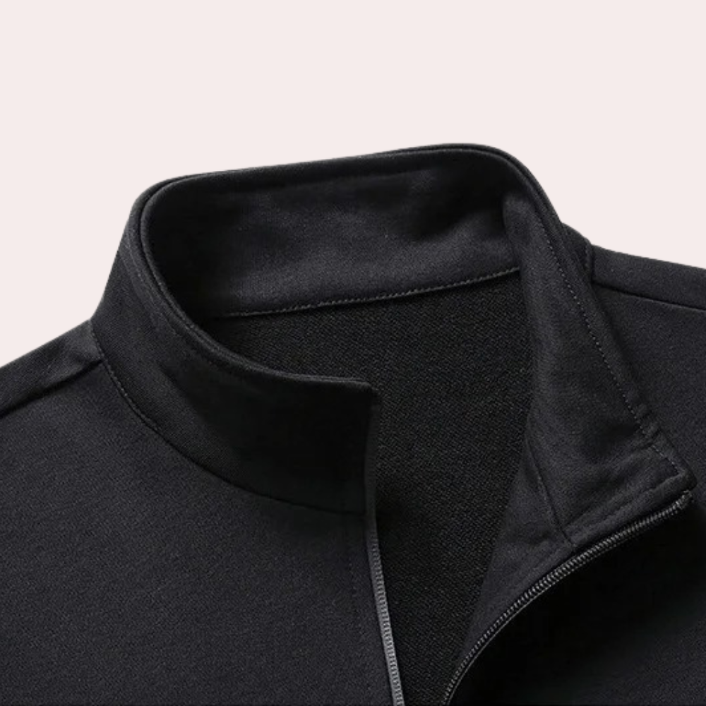 CAVIO | Stylowy męski dres o doskonałym dopasowaniu