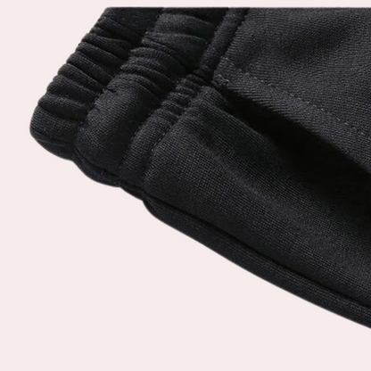 CAVIO | Stylowy męski dres o doskonałym dopasowaniu