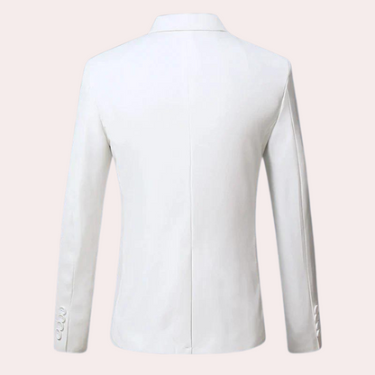 COLLOX - Elegancki Męski Żakiet