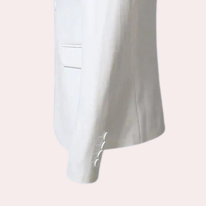 COLLOX - Elegancki Męski Żakiet