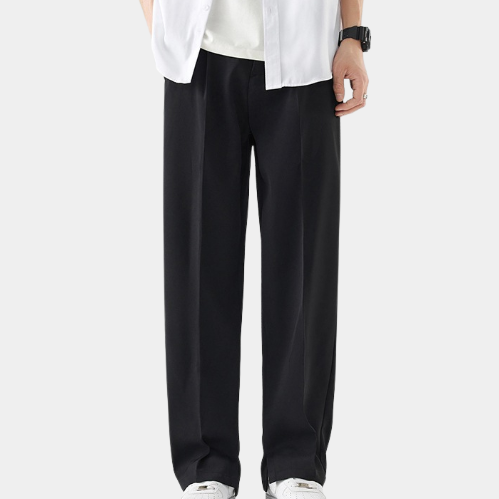 SENNE | Eleganckie spodnie codzienne