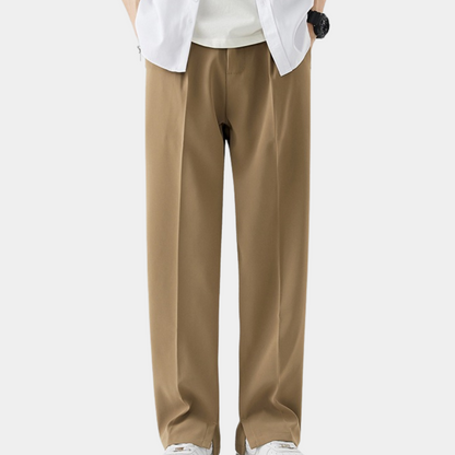 SENNE | Eleganckie spodnie codzienne