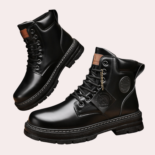 MILO | Stylowe i wygodne męskie obuwie