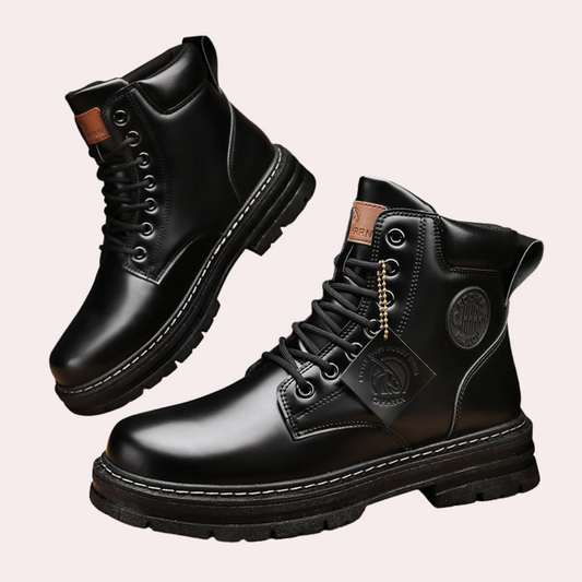 MILO | Stylowe i wygodne męskie obuwie