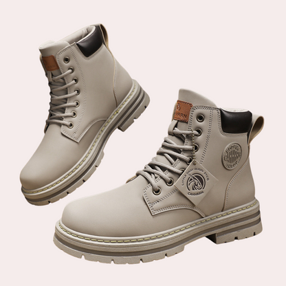 MILO | Stylowe i wygodne męskie obuwie