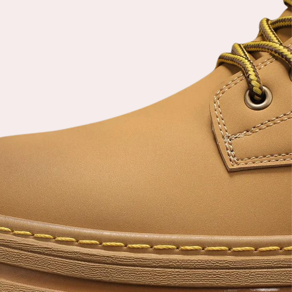 MILO | Stylowe i wygodne męskie obuwie