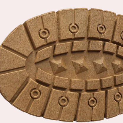 MILO | Stylowe i wygodne męskie obuwie