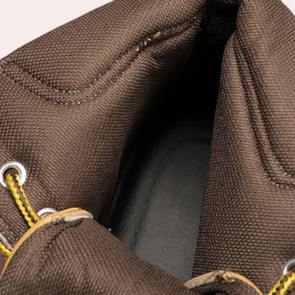 MILO | Stylowe i wygodne męskie obuwie