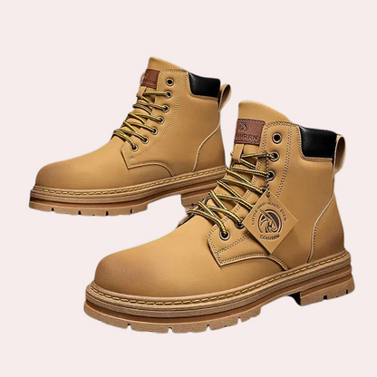 MILO | Stylowe i wygodne męskie obuwie