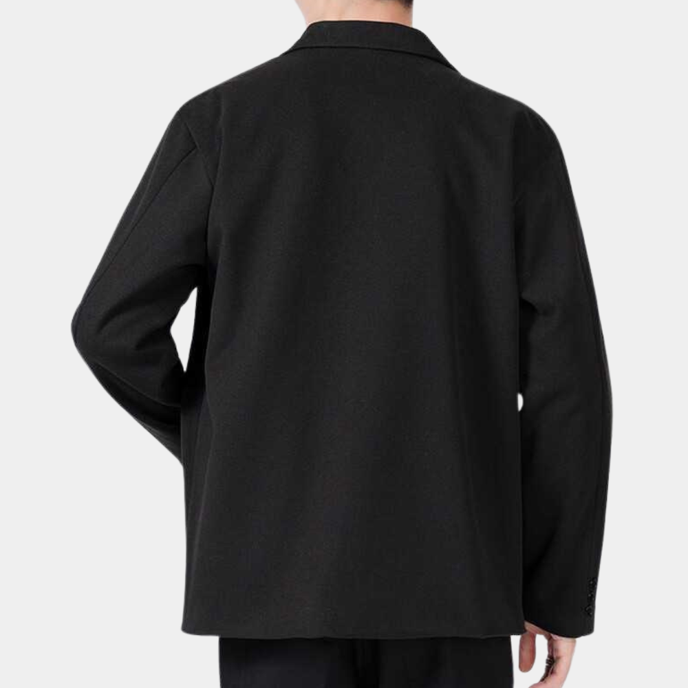 MARTIN - Elegancki Męski Żakiet