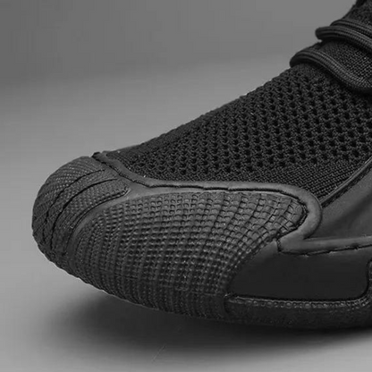 CAMILLE | Nowoczesne męskie buty w stylu