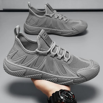 CAMILLE | Nowoczesne męskie buty w stylu