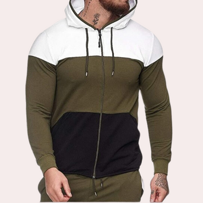 GAVI - Elegancka Męska Kamizelka