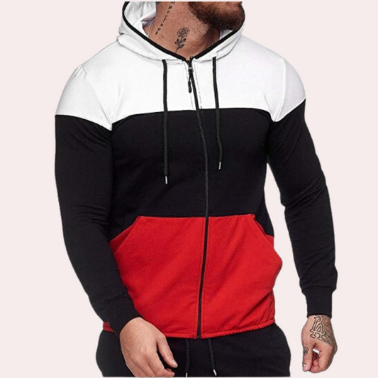 GAVI - Elegancka Męska Kamizelka